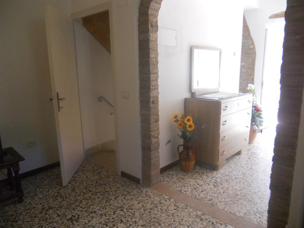 Apartment Casa Antica 基亚恩尼 客房 照片