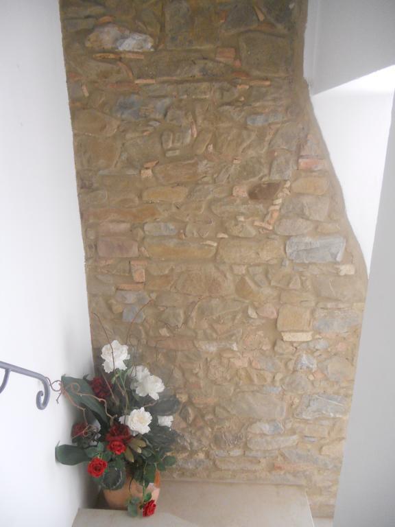 Apartment Casa Antica 基亚恩尼 客房 照片